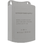 Fonte de Alimentação  dc 12v 2