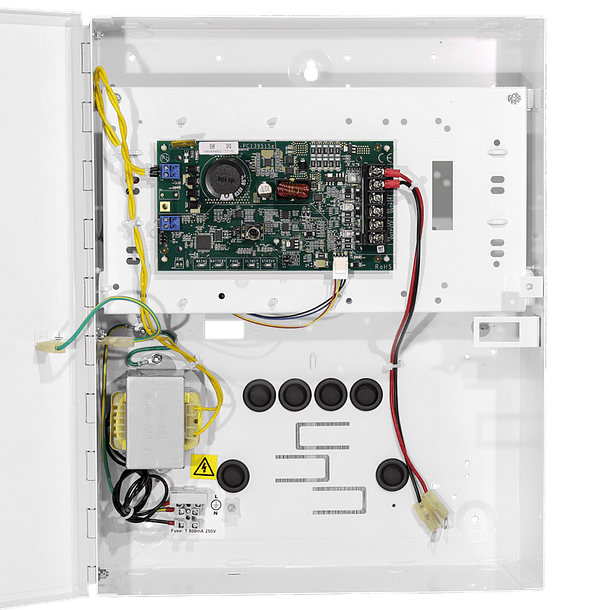 Fonte de Alimentação VANDERBILT dc 13 ~ 14 v 1