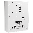 Fonte de Alimentação VANDERBILT dc 13 ~ 14 v 2