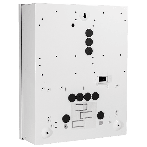 Fonte de Alimentação VANDERBILT dc 13 ~ 14 v 2