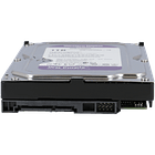 Disco rígido purple 1 tb 1