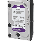 Disco rígido purple 2 tb 2
