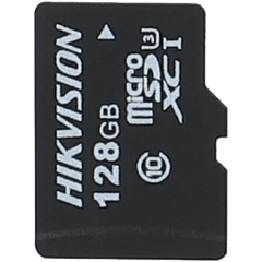 Cartão sd HIKVISION PRO 128 gb