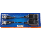 Balun UTEPO video passivo 2 Ud. 2