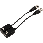 Balun DAHUA video passivo 2 Ud. 1