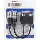 Balun DAHUA video passivo 2 Ud. 2