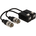 Balun DAHUA video passivo 2 Ud. 3