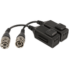 Balun  video passivo 2 Ud. 2