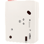 Pulsador de pánico de doble botón 1