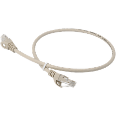 A-UTP-0.5M-CAT6E-CCA