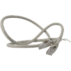 A-UTP-1M-CAT6E-CCA 1