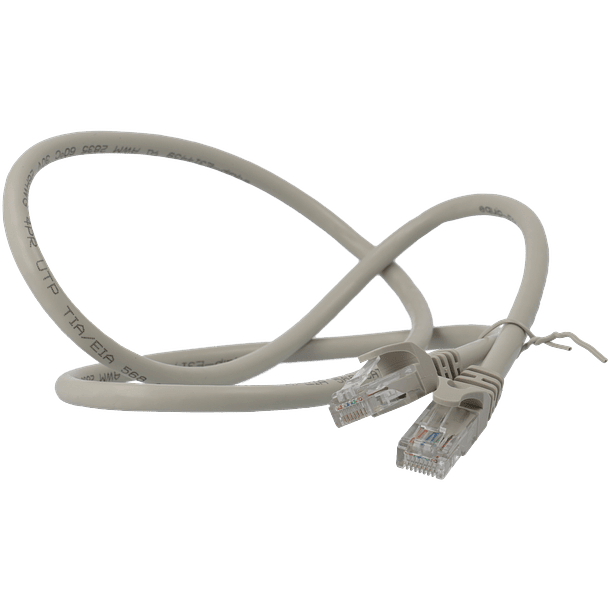 A-UTP-1M-CAT6E-CCA 1