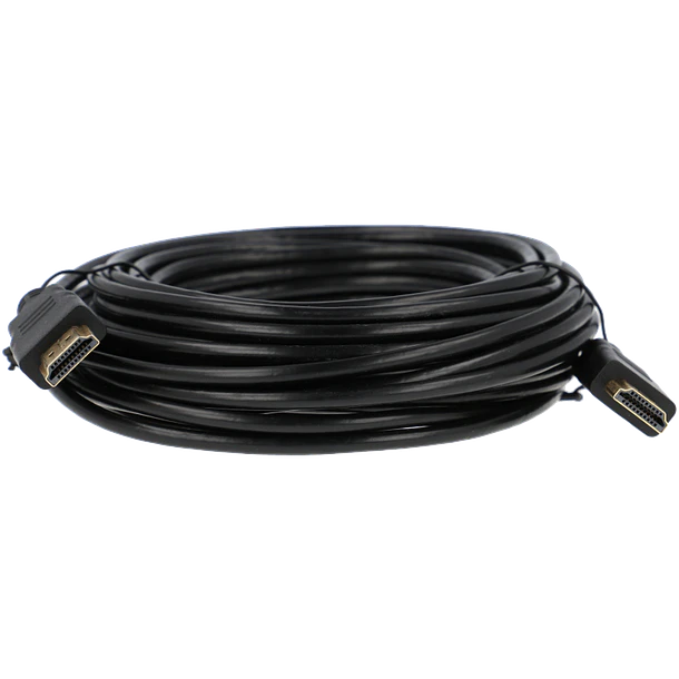 Cabo A-CCTV hdmi de 10 m 1