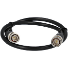 Cabo  coaxial de 0.5 m 2