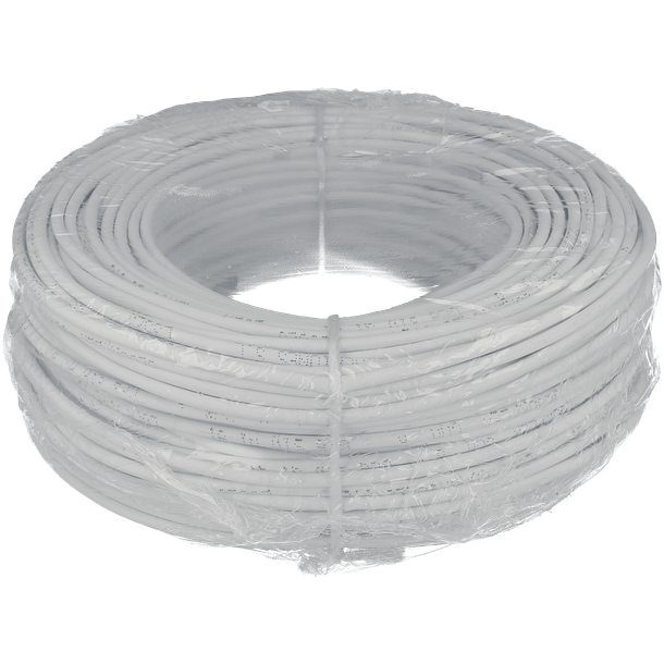 Cabo alarme blindagem 4 fios 