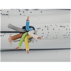 Cabo alarme blindagem 6 fios 1