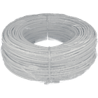 Cabo alarme blindagem 6 fios 2