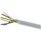 Cabo alarma apantallado 8 hilos 1