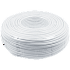 Cabo  rg59 / alimentação de 100 m 2