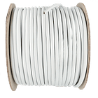 Cabo  rg59 / alimentação de 100 m 2