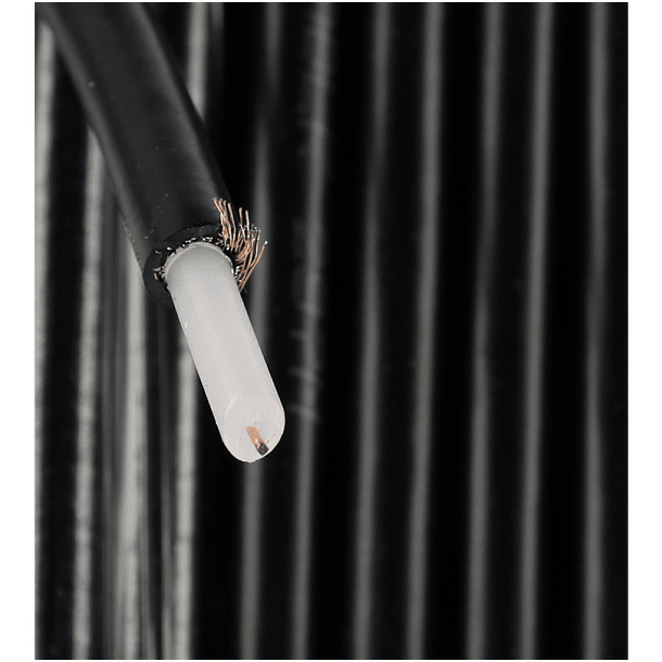 Cabo  coaxial rg59 de 300 m 