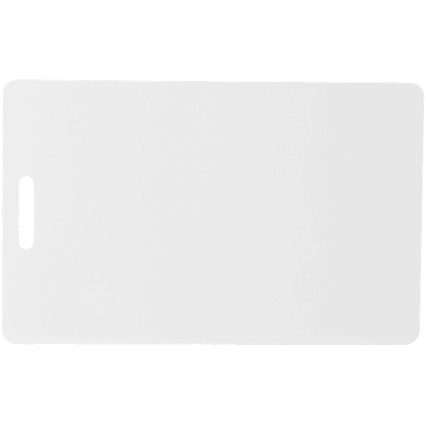 Cartão 125 khz passiva 2