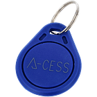 Chaveiro 125 khz passiva 1