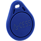 Chaveiro 13.56 mhz passiva 3