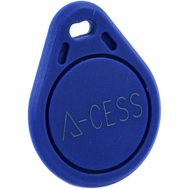 Chaveiro 13.56 mhz passiva 3