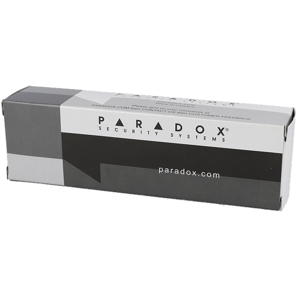 Transmissor gprs / gsm / sms PARADOX 1