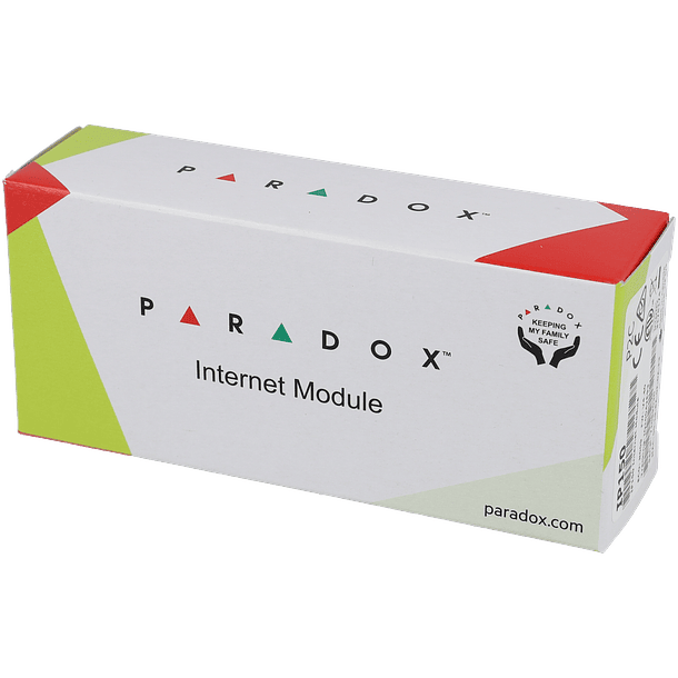 Módulo ip PARADOX 