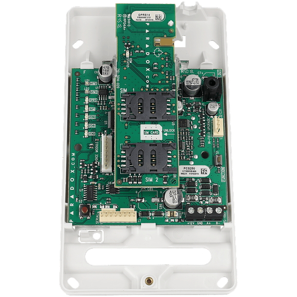 Transmissor gsm / gprs PARADOX 1