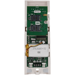 Transmissor 4g / 3g / gprs / gsm PARADOX