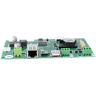 Módulo de conexão remota para centrais 2