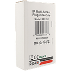 Módulo tcp/ip RISCO 1