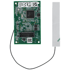 Módulo gsm 4g multi-socket RISCO