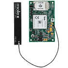 Módulo gsm 4g multi-socket RISCO 3