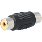 Rca fêmea a rca fêmea 2