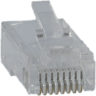 Rj45 cat5 para crimpar 1
