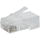 Rj45 cat6 para crimpar 2