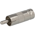 Bnc fêmea a rca macho 2