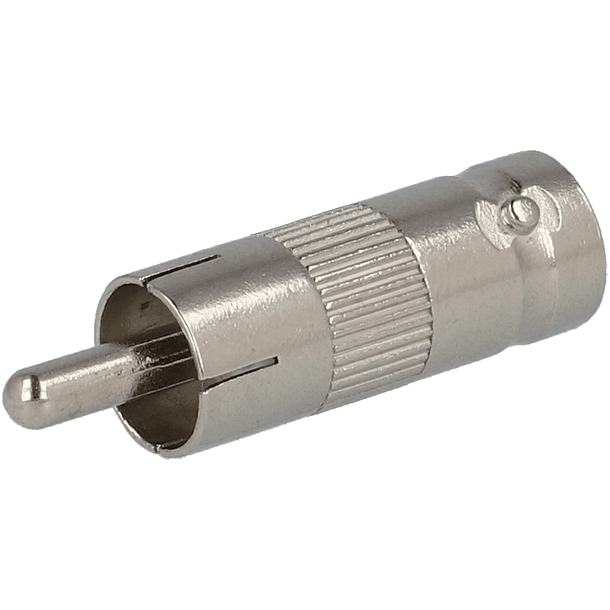 Bnc fêmea a rca macho 2