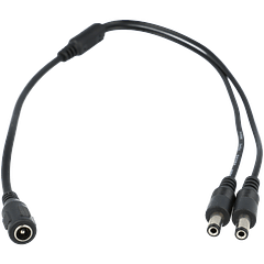 Cabo A-CCTV  de 300 mm