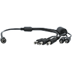 Cabo A-CCTV  de 300 mm 1