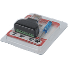 Adaptador de rj45 a terminal 1