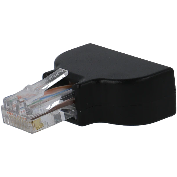 Adaptador de rj45 a terminal 3