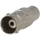 Bnc fêmea a bnc fêmea 1