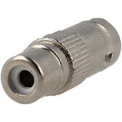 Bnc fêmea a bnc fêmea