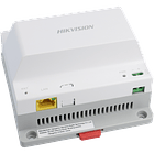 Switch HIKVISION PRO  portas com  portas PoE 1