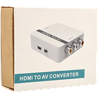 A-CONVERTER-HDMI-AV 2